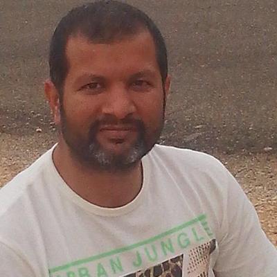 Profile Picture of Mohammed Zahid Hussa (@zahid_190975) on Twitter