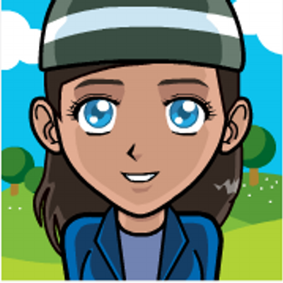 Profile Picture of Hannah Unkrich (@dudegirl626) on Twitter