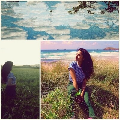 Profile Picture of Nuzhat Shamim Islam (@nushtwitty) on Twitter