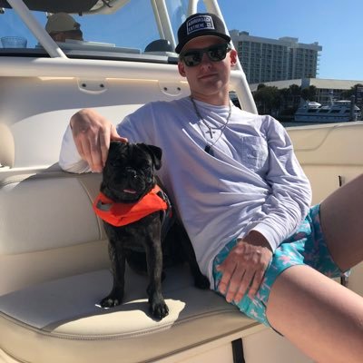 Profile Picture of Conor Jared Dunne (@CJDunne4) on Twitter