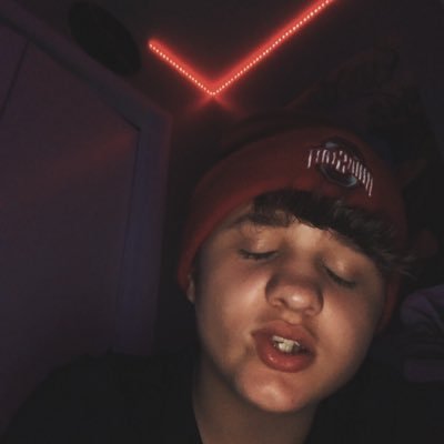 Profile Picture of Isaiah Hook (@isaiahhook3) on Twitter