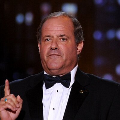 Profile Picture of Chris BermanTFMon Twitter