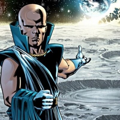 Profile Picture of Jeff Harvey (@JeffHarvey6) on Twitter