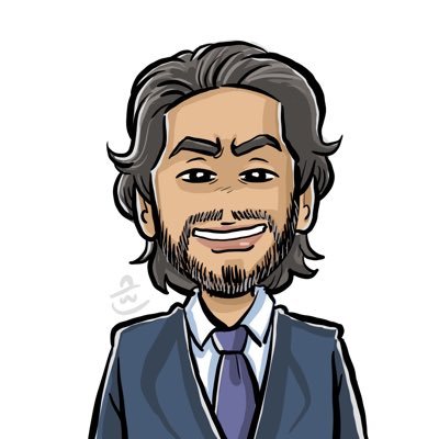 Profile Picture of Khairy Jamaluddin 🇲🇾🌺 (@Khairykj) on Twitter