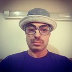 Profile Picture of Shikon Steven Davidowitz (@the_diabolical_umlauts) on Instagram