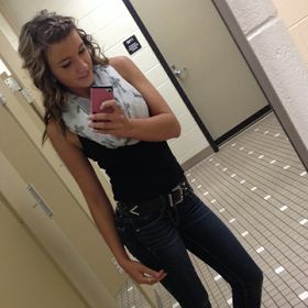 Profile Picture of Danielle Binkley (@dbinkley324) on Pinterest