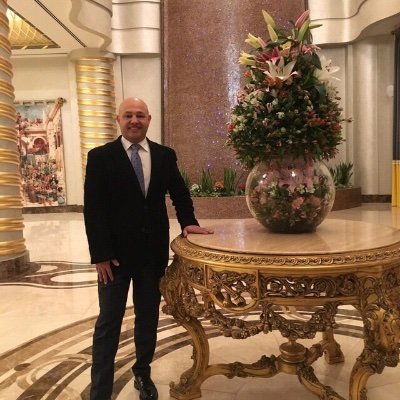 Profile Picture of Kambod. Seyedan (@kasra896) on Twitter