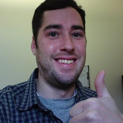 Profile Picture of Daniel Catley (@dcatley) on Twitter