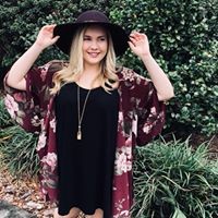 Profile Picture of Ivy Grace (@ivy-grace-11) on Quora