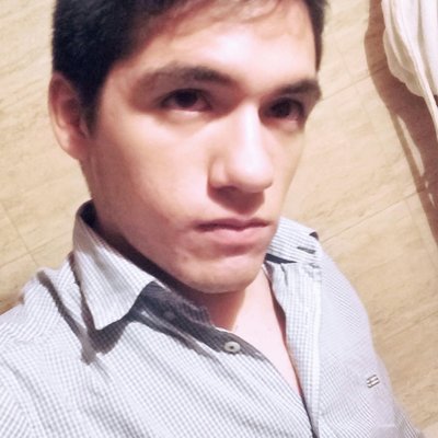 Alan Barrios - Twitter Profile Picture of Alan Barrios (@alanbarrios399) on Twitter