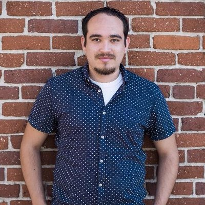 Profile Picture of David Velasquez (@sisepuedefam) on Twitter