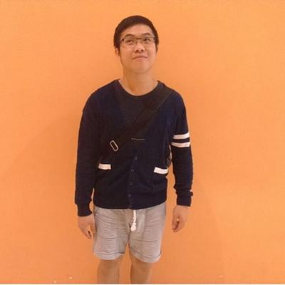 Profile Picture of Soon Tuck (@EugeneThamm) on Twitter