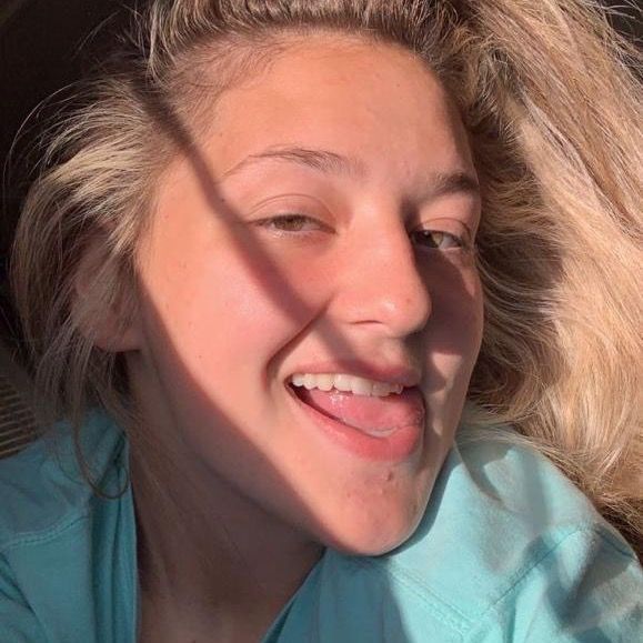 Profile Picture of jessie soffer (@jessee_lee_soffer_01) on Tiktok