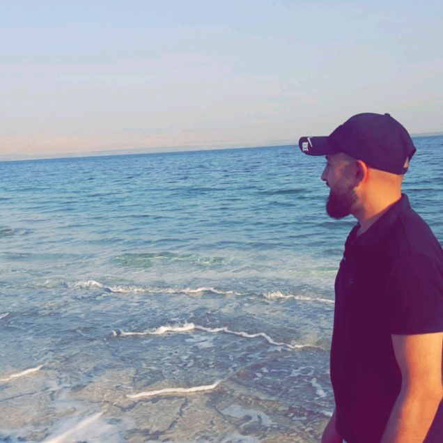 Profile Picture of Ali Habasheen (@alihabasheen) on Tiktok