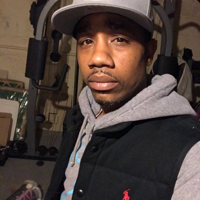 Profile Picture of Aaron Fentress (@aaron_fentress) on Twitter