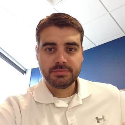 Profile Picture of Eric Lagacé (@LagaceEric) on Twitter