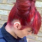 Profile Picture of jade lloyd (@jadelloyd466) on Instagram