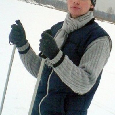 Profile Picture of Bober Christopher (@BoberChristophe) on Twitter