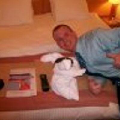 Profile Picture of Ben McQueen (@BenMcQueen) on Twitter