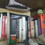 Laura Palmer - Instagram Profile Picture of Laura Palmer (@ridewidethetide) on Instagram