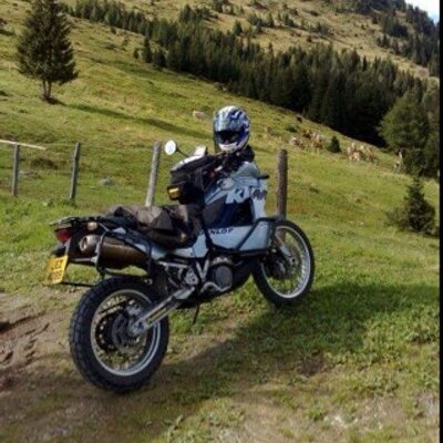 Profile Picture of David Coulson (@dtrcoulson) on Twitter