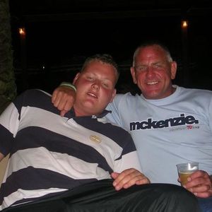 Profile Picture of James Wilcock (@hitower08) on Myspace