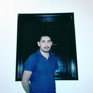 Profile Picture of Javier Aburto Canela (@Javiered2902) on Twitter