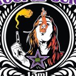 Chad Valentine - Instagram Profile Picture of Chad Valentine (@rokkstarrvaporzz) on Instagram