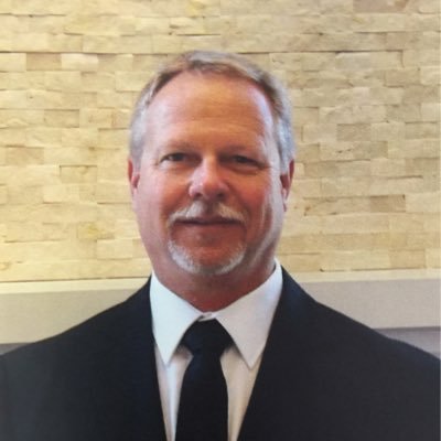 Profile Picture of Jeff Nance (@Jenance63Nance) on Twitter