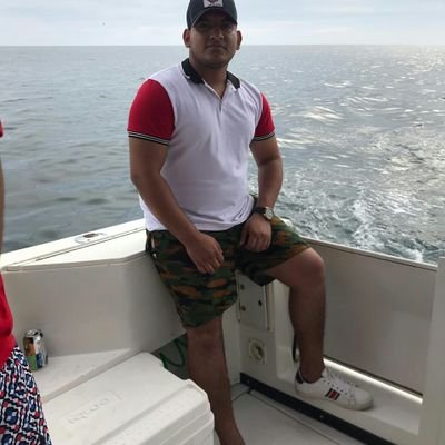 Profile Picture of Jose Avitia (@JoseAvitia06) on Twitter