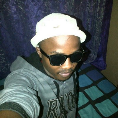 Profile Picture of KayGee Brad Leopeng (@KayGee_Leopeng) on Twitter