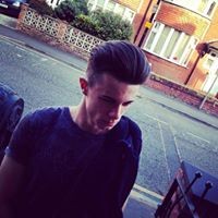 Profile Picture of Kieran Mitchell (@kieran-mitchell-6) on Quora