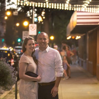 Profile Picture of Patrick Wade (@patrick_wade) on Twitter