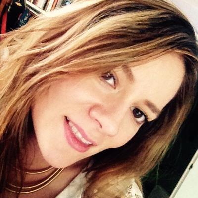 Profile Picture of Ada Lorena Guevara (@aadaloren) on Twitter