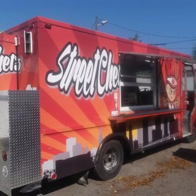 Profile Picture of Bruce Hicks (@FTHCORP_) on Twitter