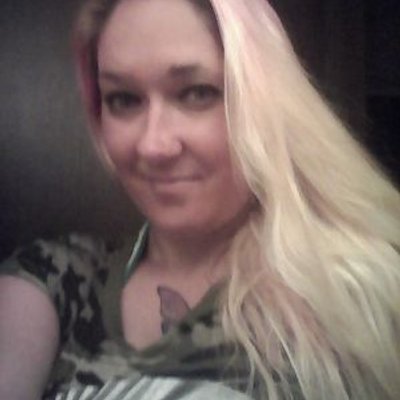 Profile Picture of Heather Mcalister (@dawn_sunshine31) on Twitter