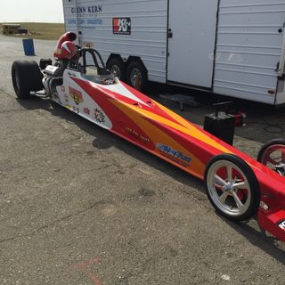Profile Picture of Glenn Kern (@racer_glenn) on Instagram