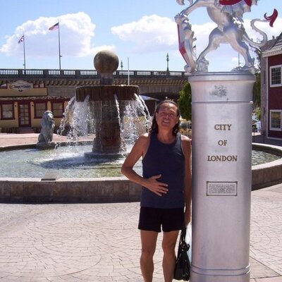 Profile Picture of Joseph Davalos (@DavalosJoseph) on Twitter