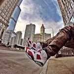 Profile Picture of Lance Cooper (@cooperkicks_) on Instagram