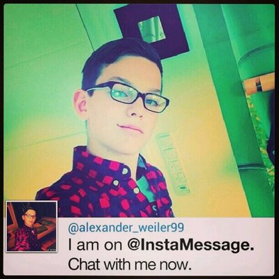 Profile Picture of Alexander Weiler (@AwWeiler) on Twitter