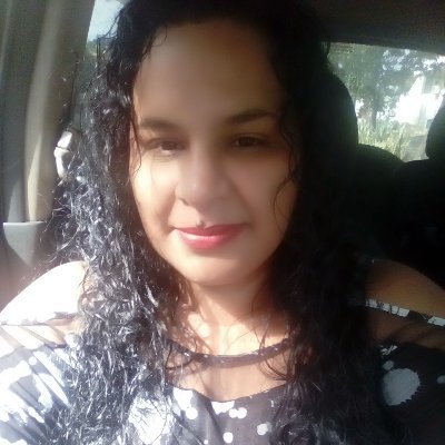 Profile Picture of Norma Esther Ortega (@normaortega04) on Twitter