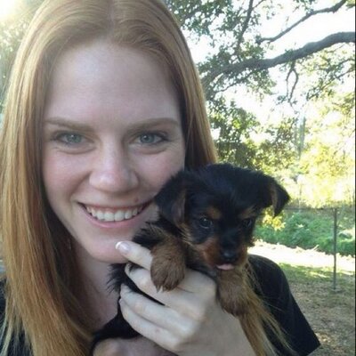 Profile Picture of Christy Jo Crooks (@CJ_Crooks) on Twitter