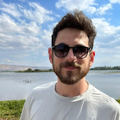 Profile Picture of Ron Avishai (@RonAvishai) on Youtube