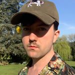 Profile Picture of James Grace music (@jamesgrace__) on Instagram