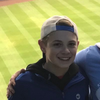 Profile Picture of Davis Greene (@davis2greene) on Twitter