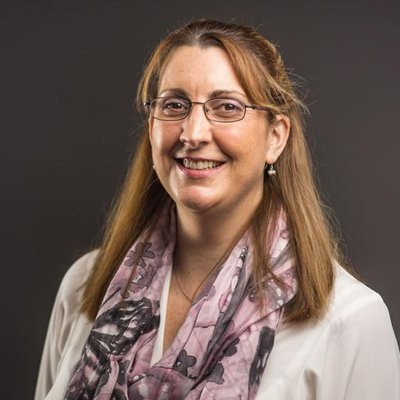 Profile Picture of Anita Holley (@AnitaHolley) on Twitter