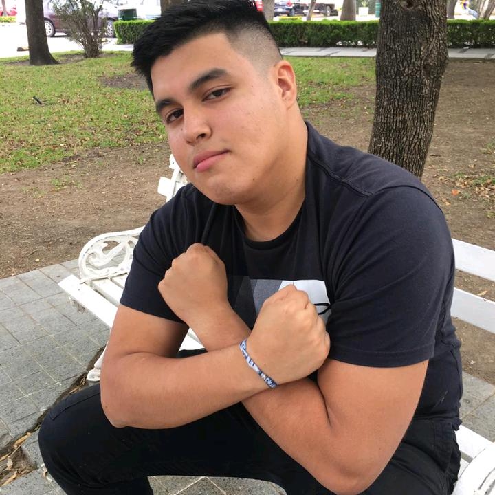 Profile Picture of Raymundo Martínez Ga (@raymtz00) on Tiktok