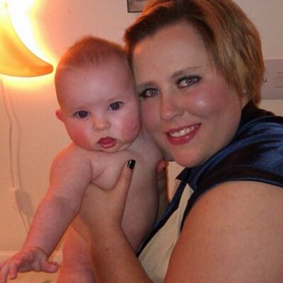 Profile Picture of Kimberley Richards (@CalebMummy11) on Twitter