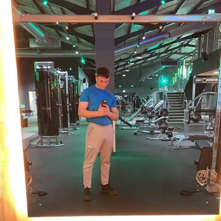 Profile Picture of Joe Campion (@@joe_campion) on Tiktok