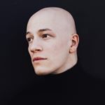 Profile Photo of Markus J. Bachmann (@markusjbachmann) on Instagram